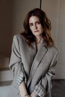 Kayla Foster - Poster 1