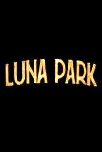 Luna Park (1ª Temporada) - Poster / Capa / Cartaz - Oficial 2