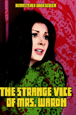 O Estranho Vício da Senhora Wardh (Lo Strano Vizio della Signora Wardh)