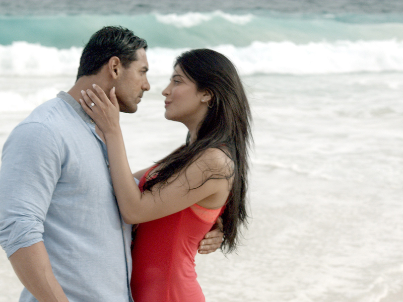 Foto 4 de Rocky Handsome