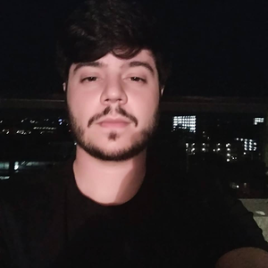 Foto de perfil de Victor
