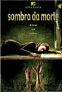Sombra da Morte - Poster / Capa / Cartaz - Oficial 3