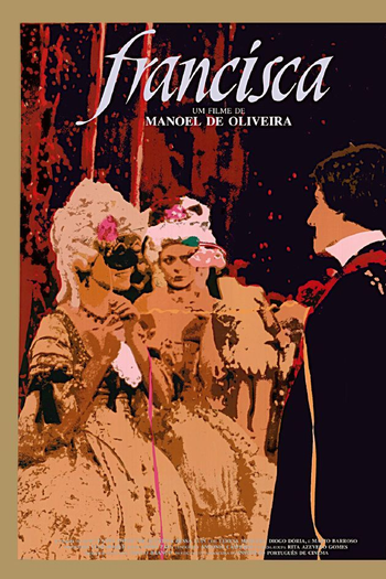  de Filme Francisca (1981)