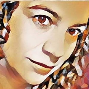 Foto de perfil de Andréa