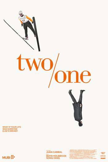  de Filme Two/One (2019)
