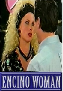 A Mulher da Califórnia (Encino Woman)