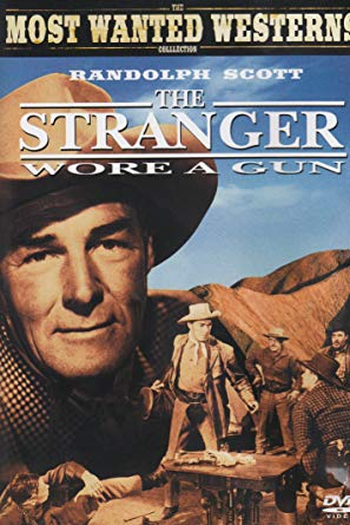  de Filme O Pistoleiro (1953)