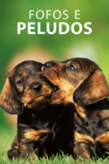 Fofos e Peludos (We Love Puppies)