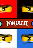Ninjago: Mestres do Spinjitzu (Lego Ninjago: Masters of Spinjitzu)