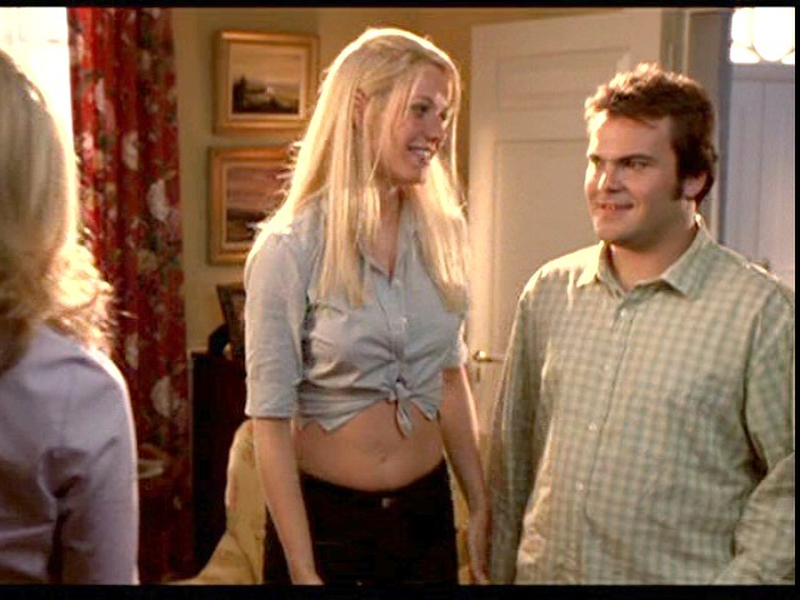 Foto 16 de O Amor É Cego