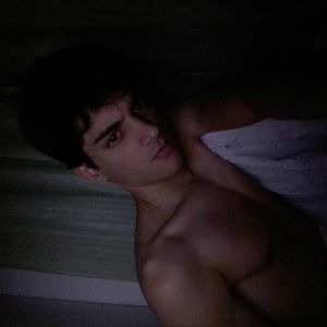 Foto de perfil de Alef Rocha