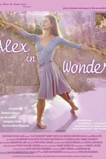 Sexo e a Garota (Alex in Wonder)