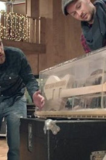 Poster de Episódio Nashville (2015)