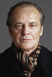 Jack Nicholson - Poster / Capa / Cartaz - Oficial 3