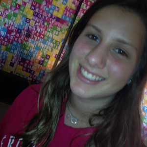 Foto de perfil de Mariana Graeff Bins Ely