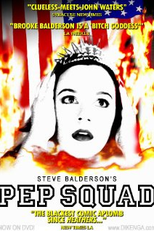 Pep Squad (I've Been Watching You 2: Prom Night)