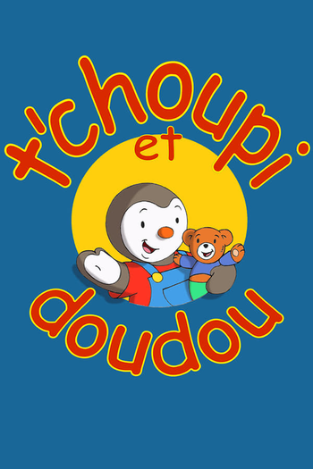 Poster de Série Charley e Mimmo (1999)