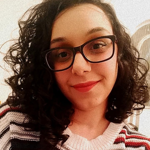 Foto de perfil de Patricia Cardoso