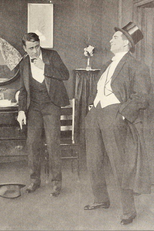 Up Against It (Up Against It)