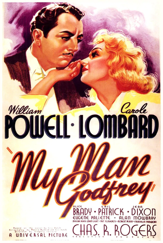 Poster 12 de Filme Irene, a Teimosa (1936)