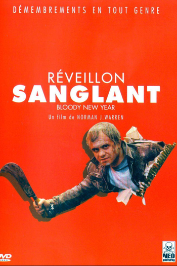  de Filme Hotel dos Horrores (1987)