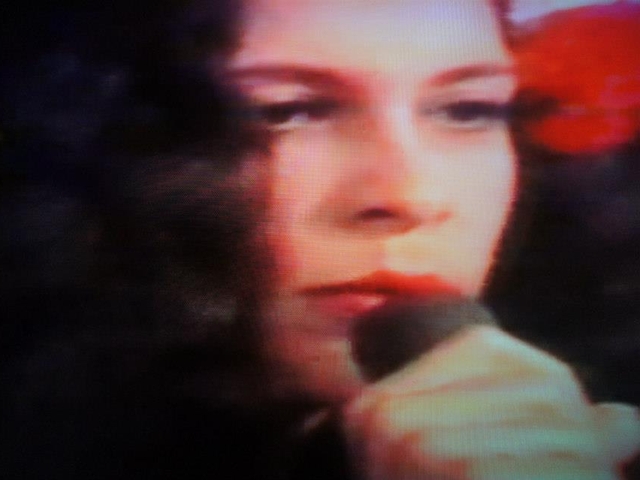 GAL COSTA - ÍNDIA - 1973 | Filmow