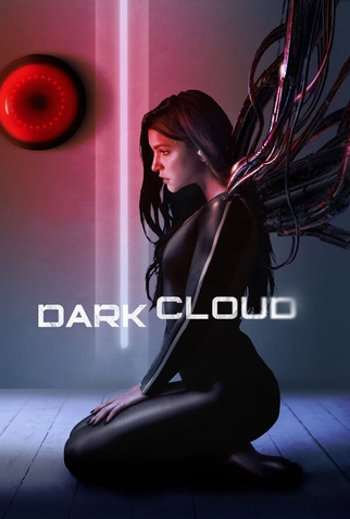 Poster 1 de Filme Dark Cloud (2022)