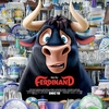 CRÍTICA: O Touro Ferdinando | Uma Animação Simples Mas Com Um Grande Coração