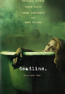 Flashes de Uma Psicose (Deadline)