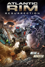 Atlantic Rim: Resurrection (Atlantic Rim: Resurrection)