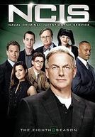 NCIS: Investigações Criminais (8ª Temporada) (NCIS: Naval Criminal Investigative Service (Season 8))