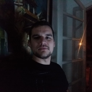 Foto de perfil de Carlos