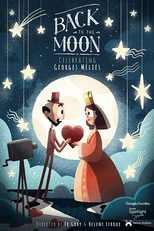 Back to the Moon (Back to the Moon)