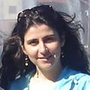 Foto de perfil de Jessamyne Maria