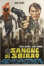 Débito de Sangue (Sangue di Sbirro)