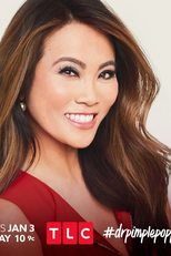 Dra. Sandra Lee: A Rainha dos Cravos (1ª Temporada) (Dr. Pimple Popper (Season 01))