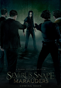 Severus Snape and the Marauders (Severus Snape and the Marauders)