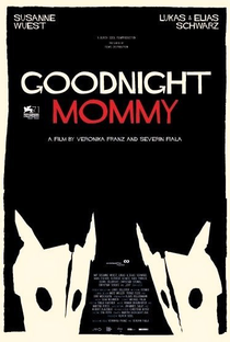 Boa Noite, Mamãe - Poster / Capa / Cartaz - Oficial 1