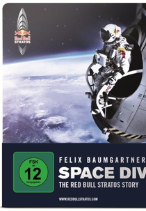 Space Dive (Space Dive: The Red Bull Stratos Story)