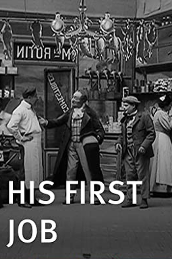 Poster de Curta Amour et mélasse (1908)