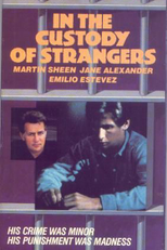 Nas Garras do Destino (In the Custody of Strangers)