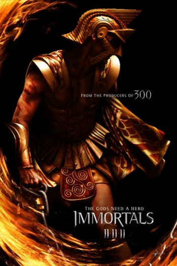  de Filme Imortais (2011)