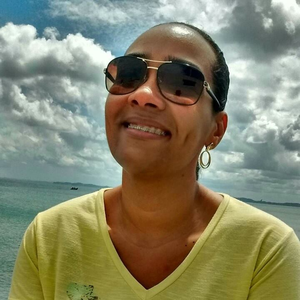 Foto de perfil de Ana Carolina