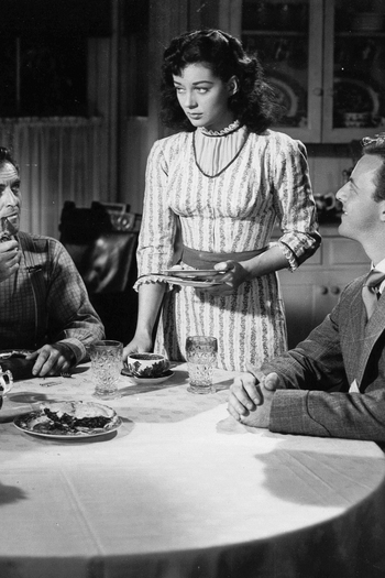  de Filme O puro sangue (1949)