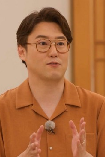 Poster de Episódio 청와대 1부 (2022)