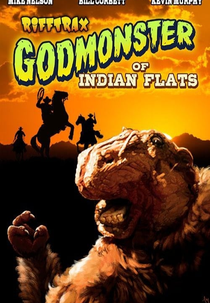 Godmonster of Indian Flats (Godmonster of Indian Flats)