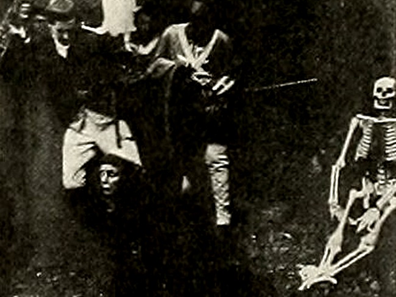 Foto 7 de O Poço e o Pêndulo