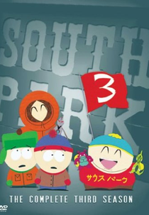 South Park (3ª Temporada) (South Park (Season 3))
