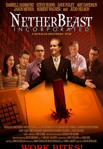 Netherbeast Incorporated (Netherbeast Incorporated)