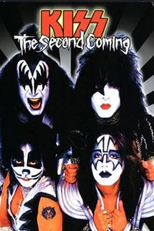 The Second Coming : Kiss (The Second Coming : Kiss)